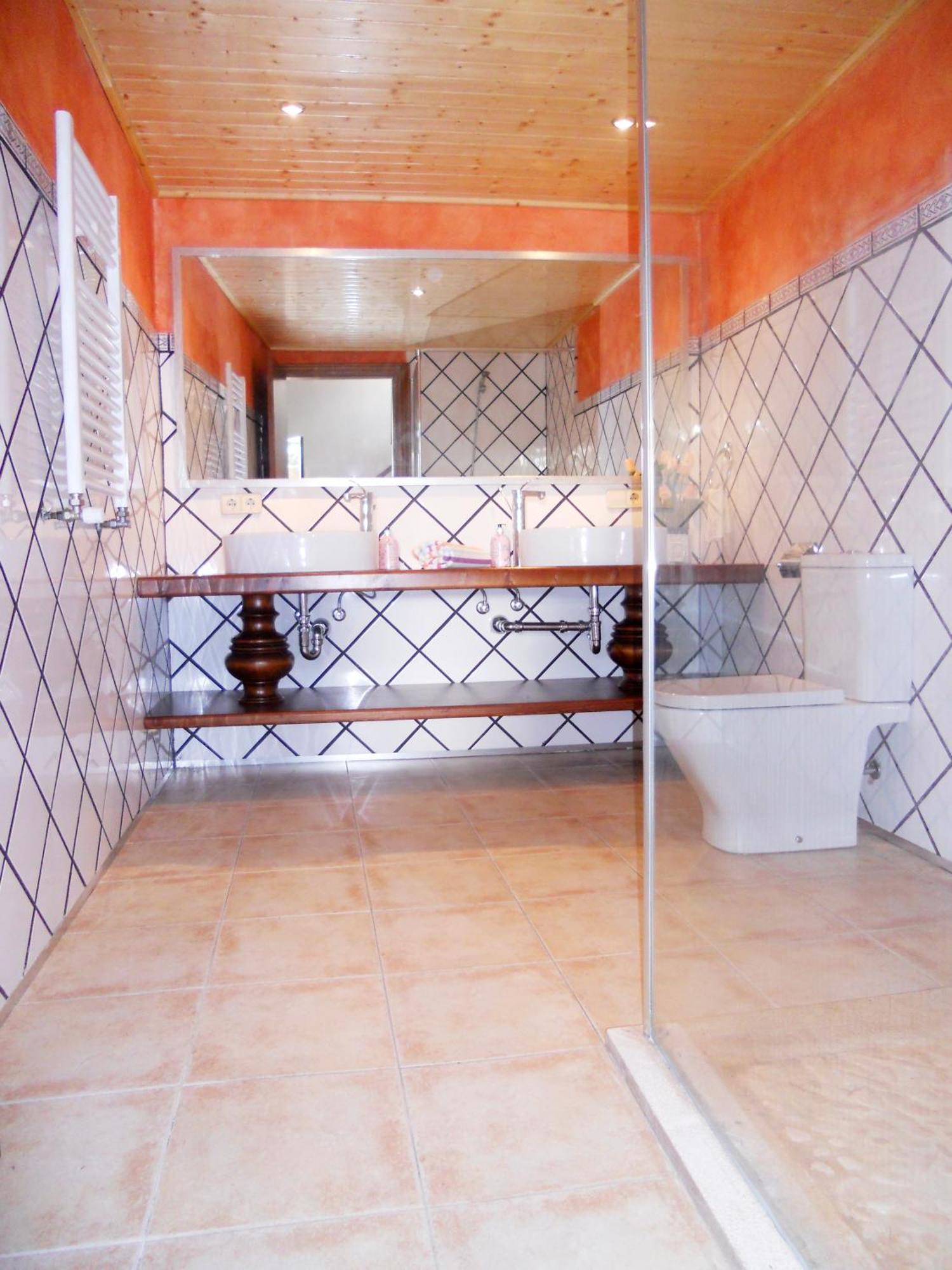 Holiday Home Finca Son Ramon Льюби Номер фото