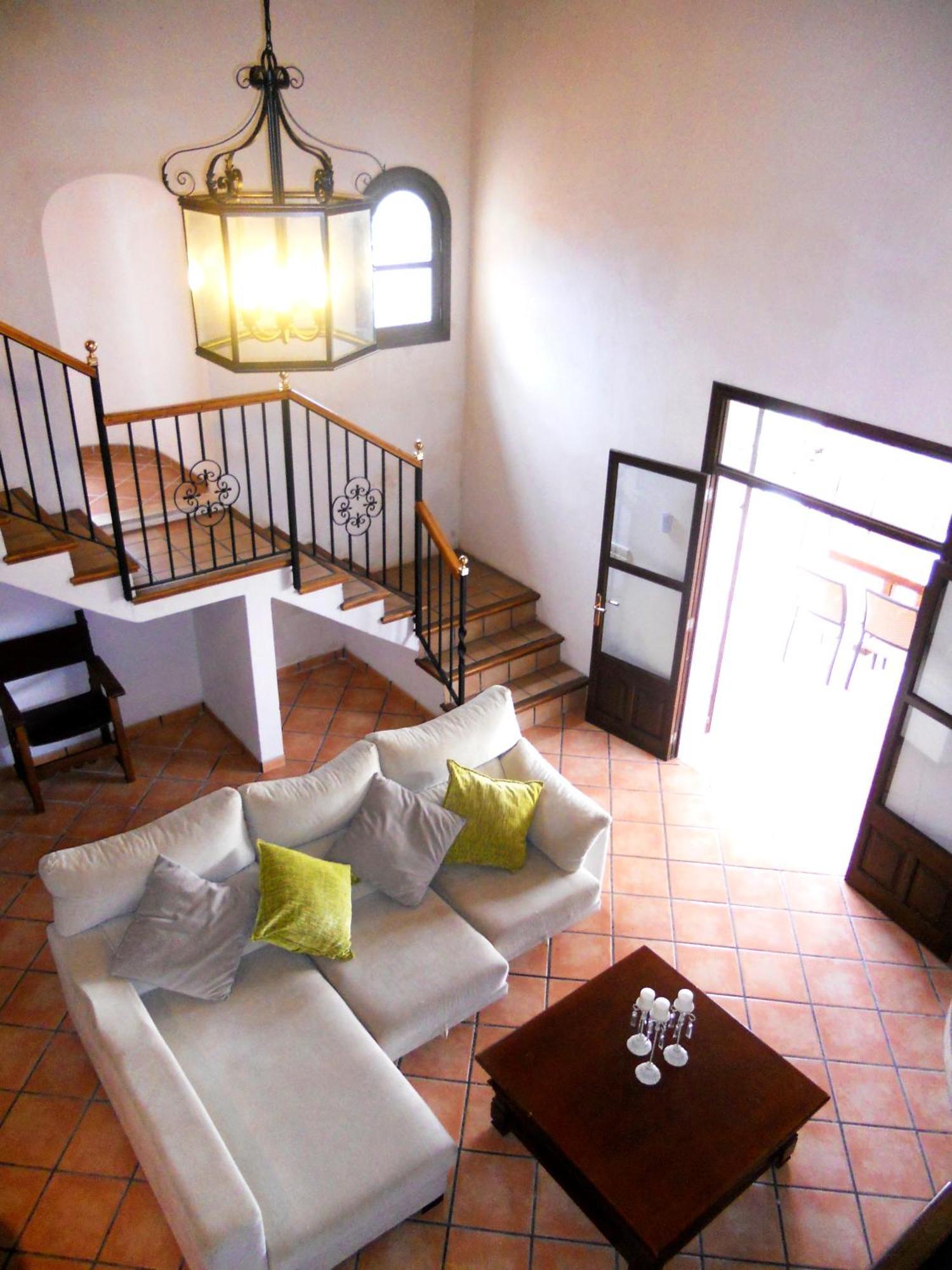 Holiday Home Finca Son Ramon Льюби Номер фото