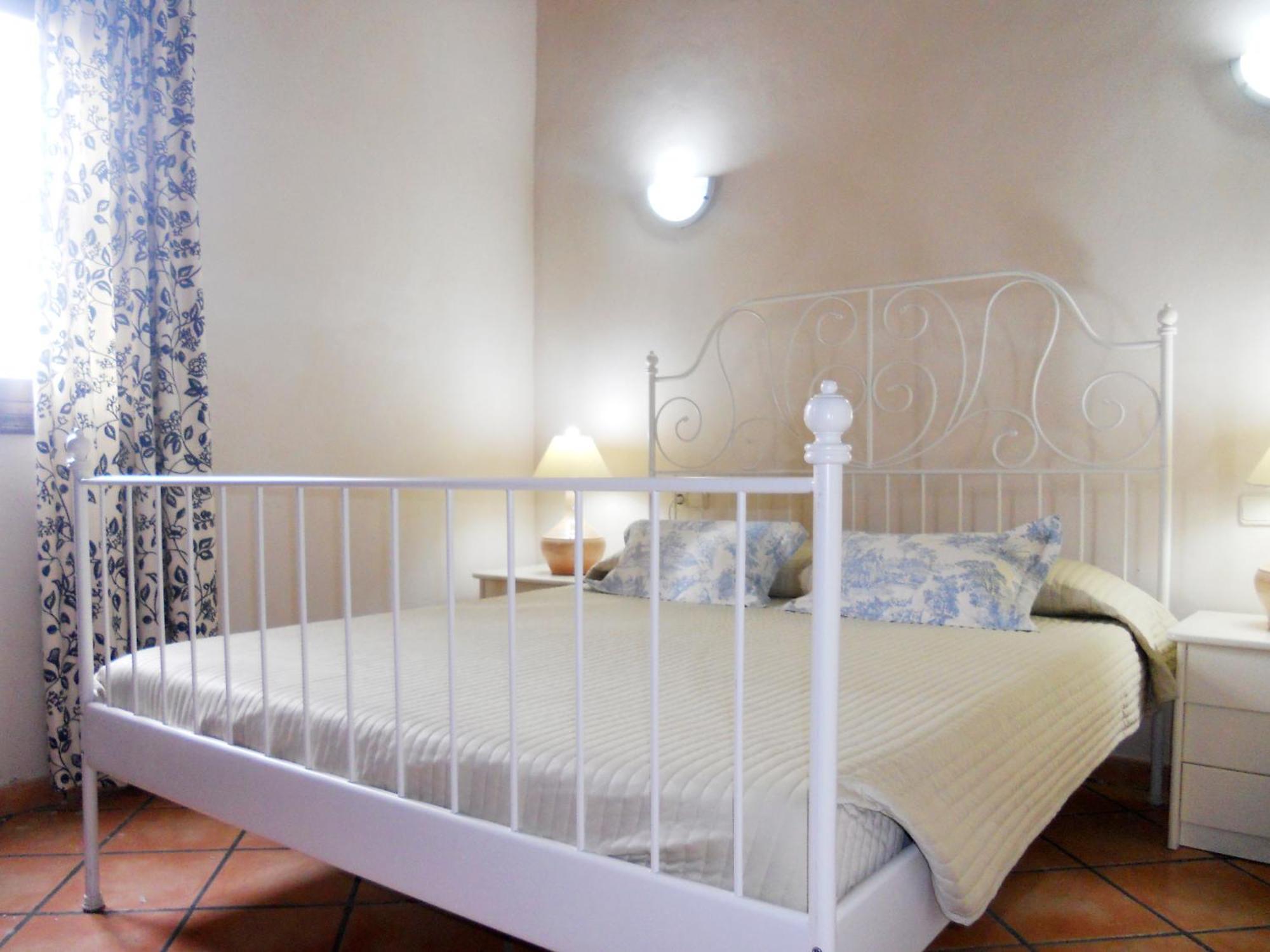 Holiday Home Finca Son Ramon Льюби Экстерьер фото