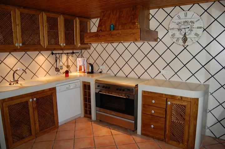 Holiday Home Finca Son Ramon Льюби Номер фото