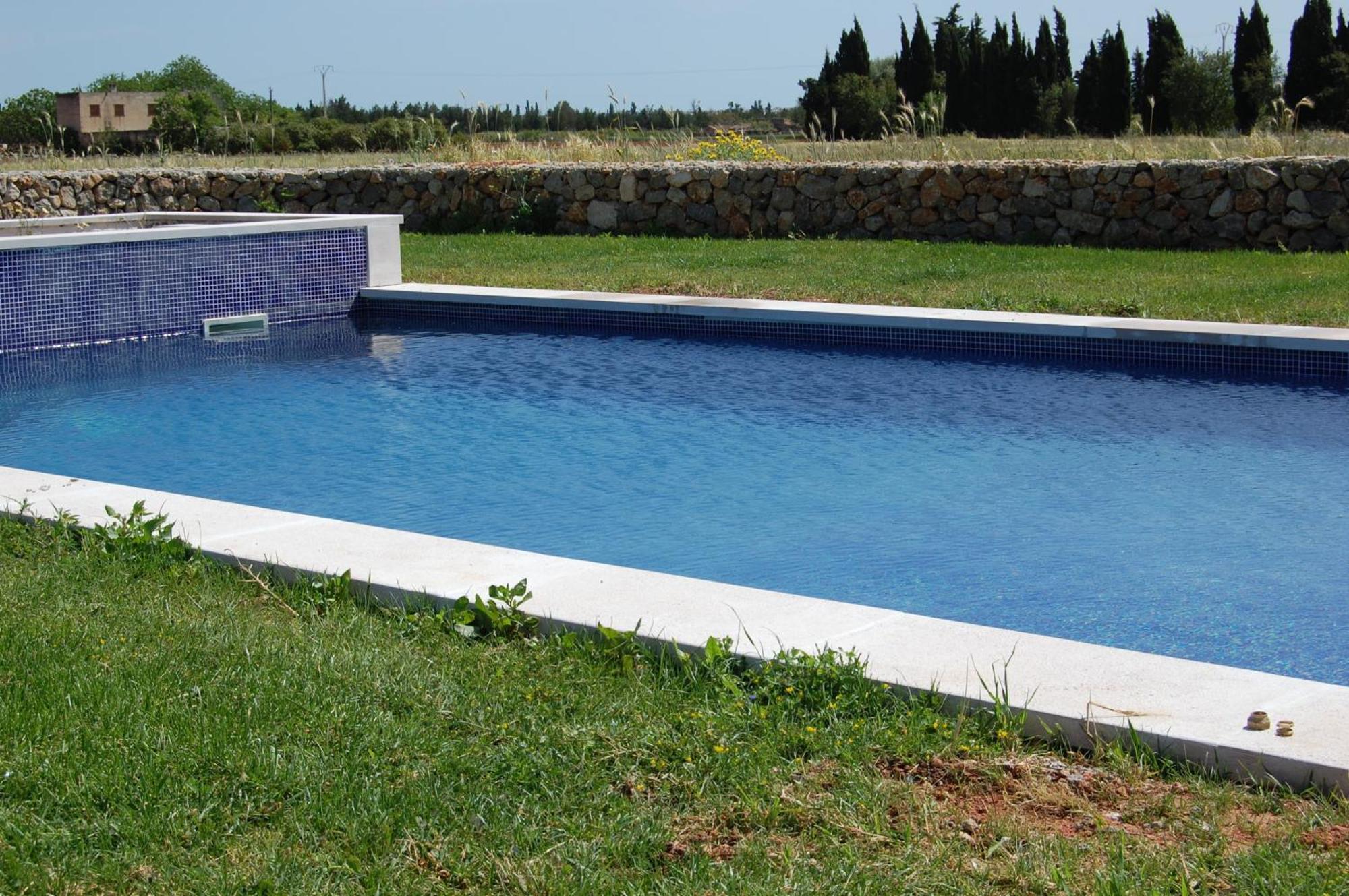 Holiday Home Finca Son Ramon Льюби Номер фото